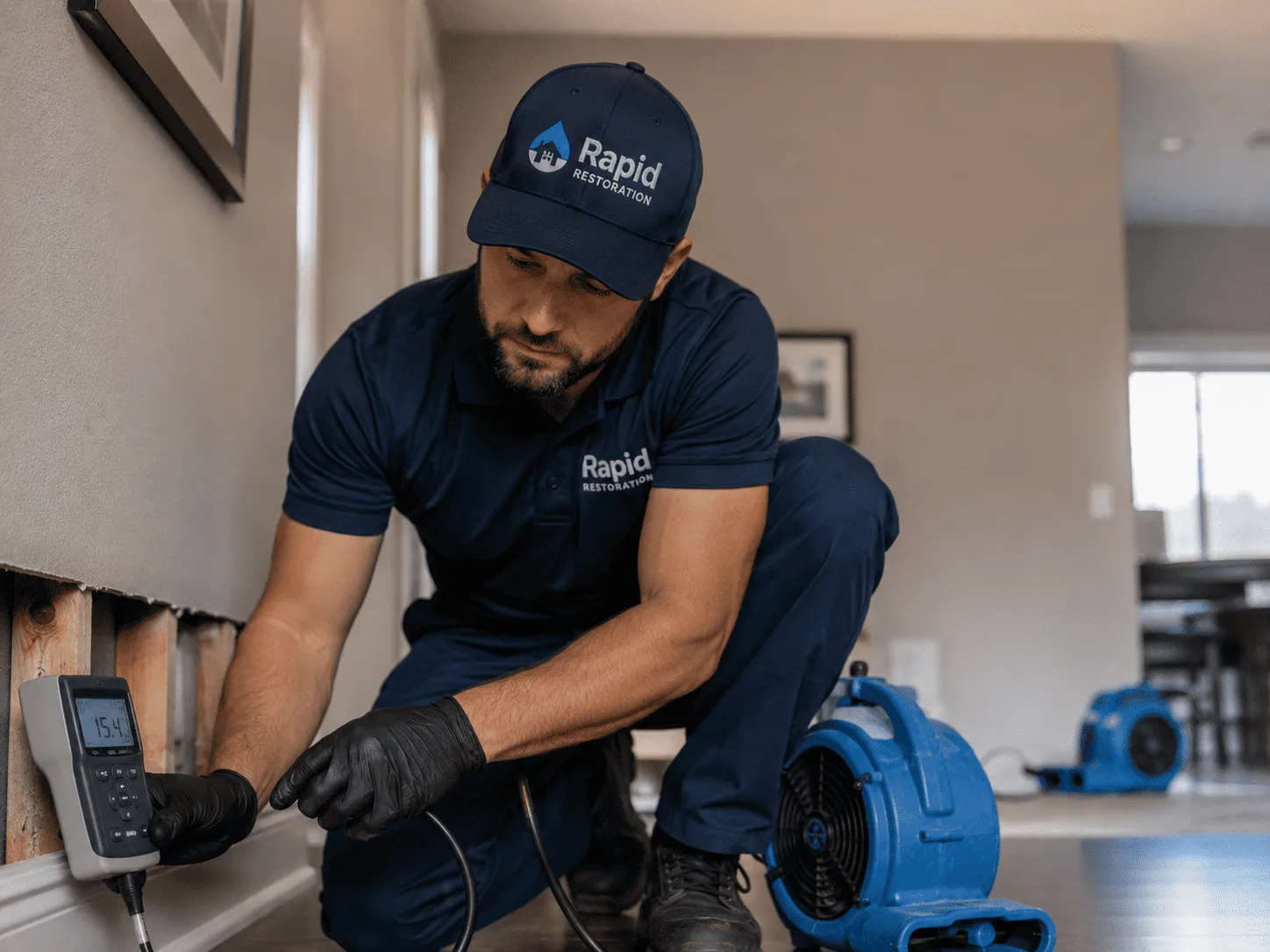 Common questions about Structural Drying in Hopkinton, IA